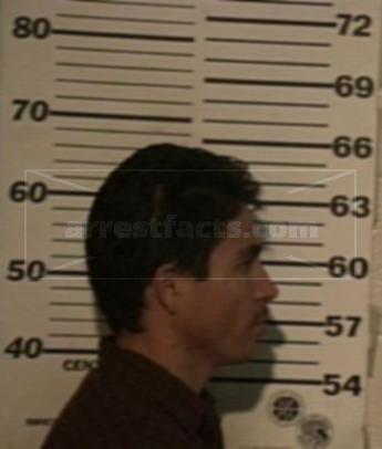 Julian Deleon Chapa