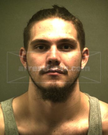 Jordan Wayne Linton