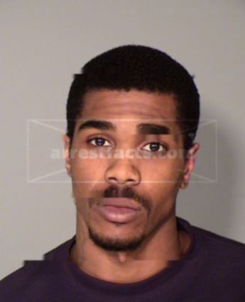 Deandre Tyree Ross