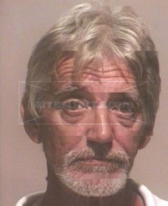 Donald Grubbs