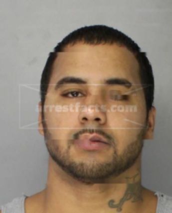Justin Lamont Hudspath