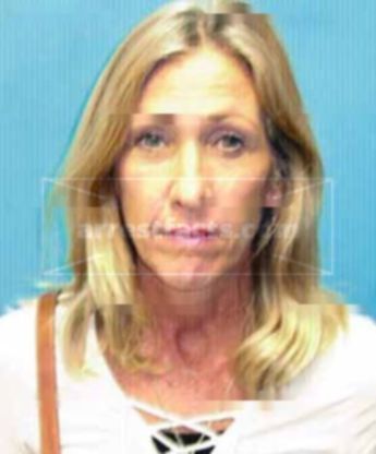 Donna Lynn Caudell