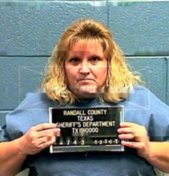 Martha Mae Evans