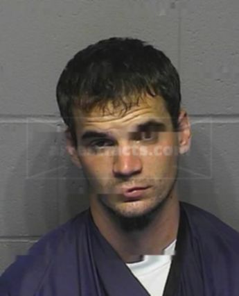Joshua Allen Showalter