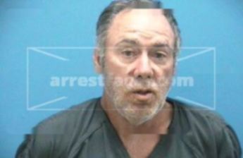 John Tyler Brantley