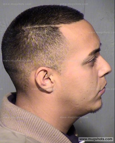 Jairo Adair Contreras