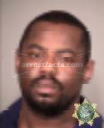 Desmond Armond King