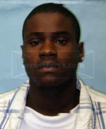 Brashad Thompson