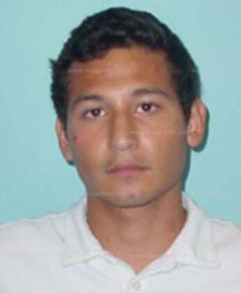 Elmer Burgos