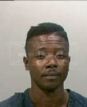 Carl Anthony Thomas