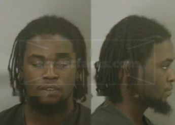Brinson Nevin V.