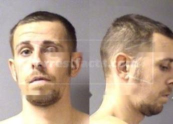 Derrick Daniel Graham
