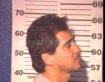 Benjamin Trevino Garza