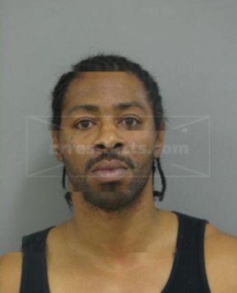 Jason Denard Jones