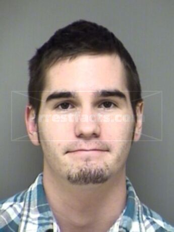 Brandon David Shockley