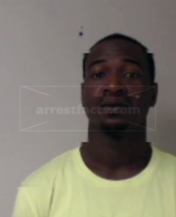 Shawn Derrick Floyd