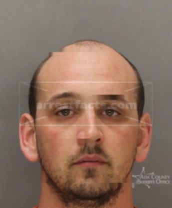 Bryon Kaleb Young