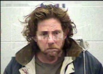 Brian Patrick Marlin