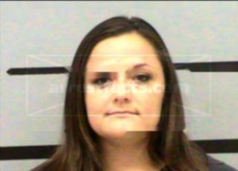 Samantha Jean Crawford
