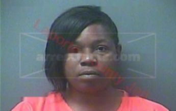 Lorraine A Carter