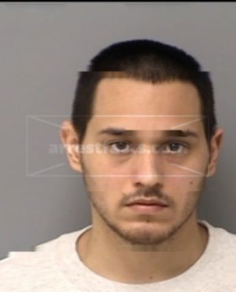 Darrell Steven Muir