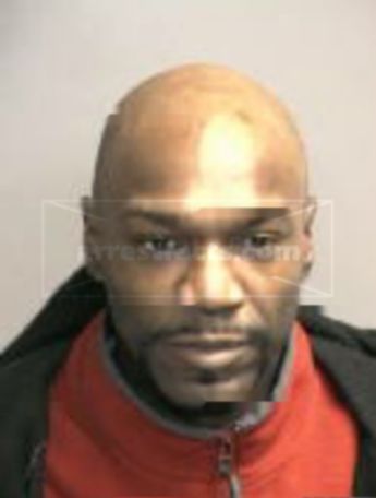 Harrell Wayne