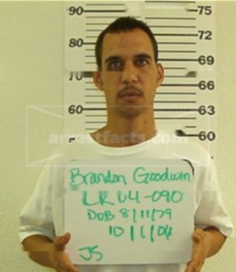 Brandon Lee Goodwin