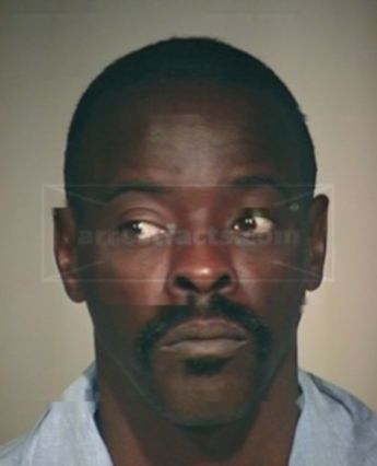 Ronnie Crofton