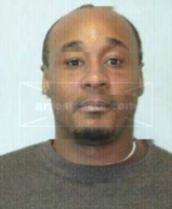 Travis Maynard Toombs