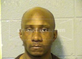 Gregory D. Williams