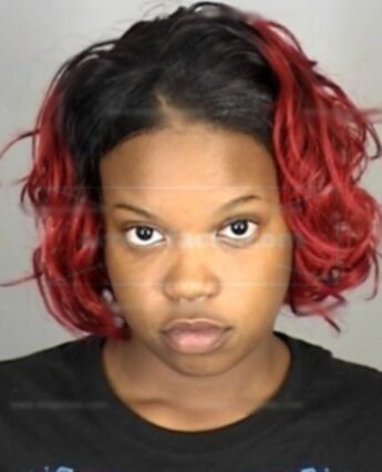 Randisha Nichole Wiley