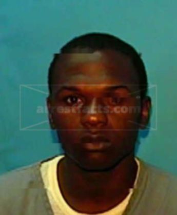 Demetrius A Boyd