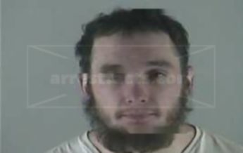 Joshua Dakota Anderson