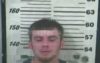 Nicholas Allen Magee