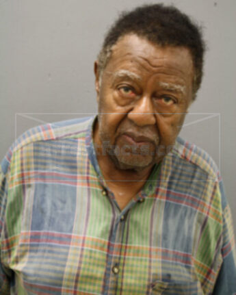 Clarence Walker
