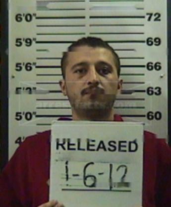 Edwin O Lujan