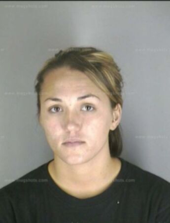 Victoria Lee Thorp