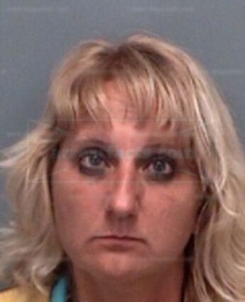 Joyce Renee Stanton