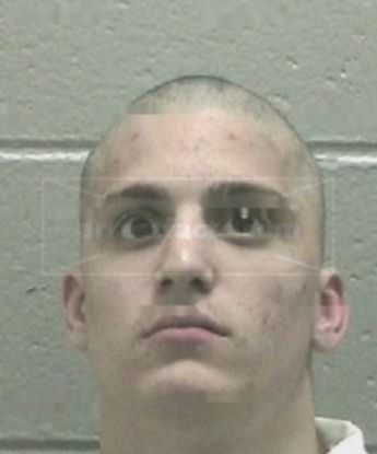 Tommy Wayne Sanders
