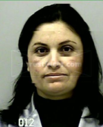 Martha Delmy Rubio