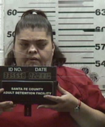Elaine Trujillo