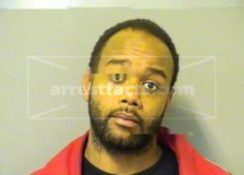 Jermaine Baker