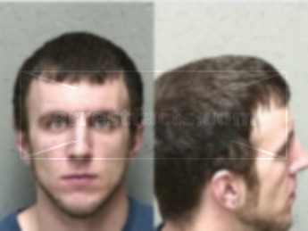 Ryan Patrick Gorman