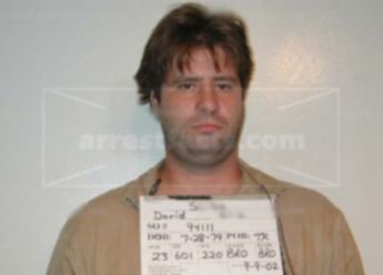 David Eric Sciba