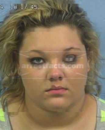 Charise Lashae Gray