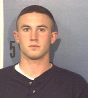 Christopher Bryan Caffey
