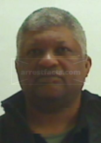 William James Nicks