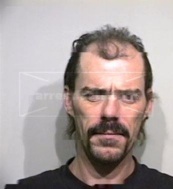 Alvin Paul Roshto