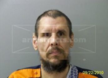 Jeffrey Allen Russell