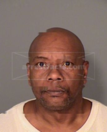 Leroy Thomas Mcalister
